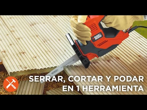 BLACK+DECKER® España | Scorpion - RS890K