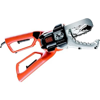 tijeras batería BLACK+DECKER GK1000-QS