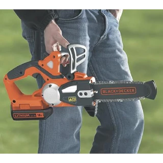 mini motosierra black and decker gkc1820l20