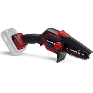 Modelo mini motosierra bateria de Einhell GE-PS