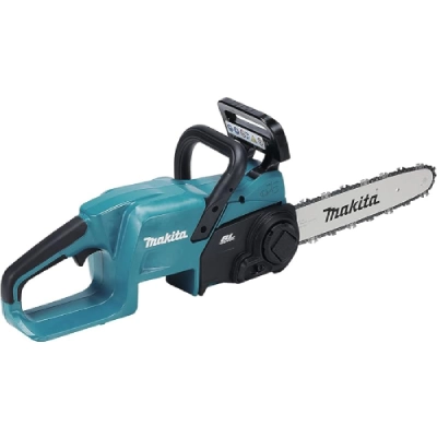 motosierra batería Makita DUC307ZX2