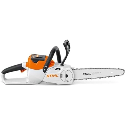 motosierra batería stihl 140 c