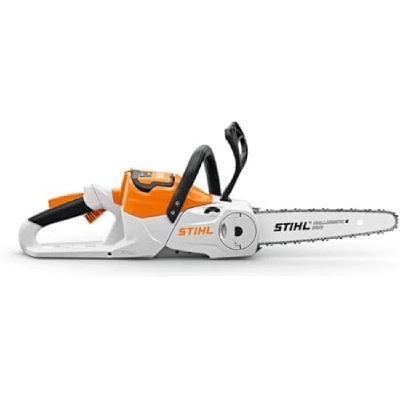 motosierra batería stihl msa 60 C